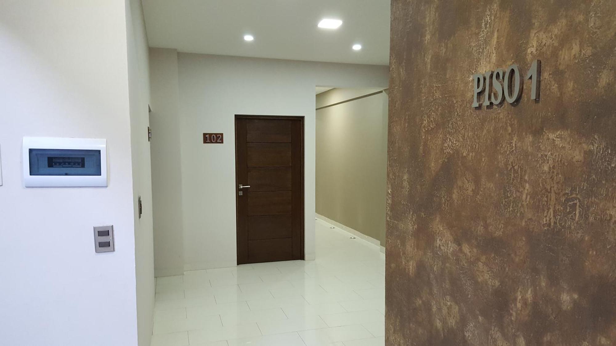 Hotel Galarza Cochabamba Exteriör bild